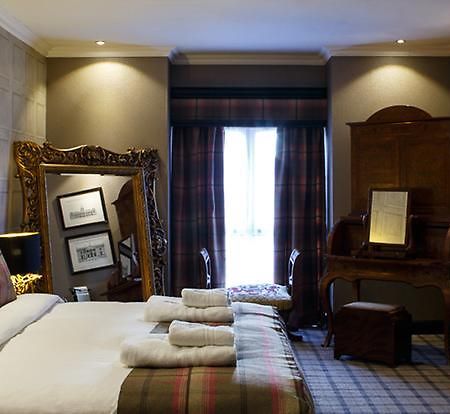 Forrester Park Resort Dunfermline Dış mekan fotoğraf