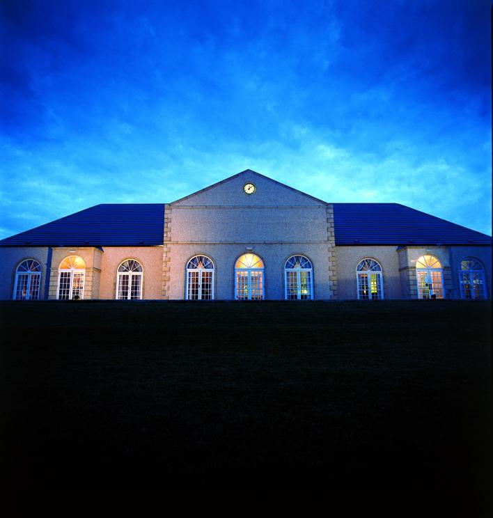 Forrester Park Resort Dunfermline Dış mekan fotoğraf