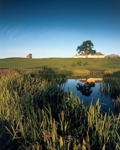 Forrester Park Resort Dunfermline Dış mekan fotoğraf