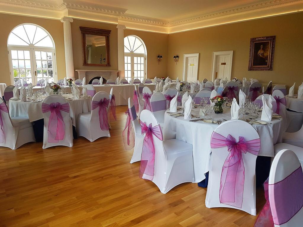 Forrester Park Resort Dunfermline Dış mekan fotoğraf