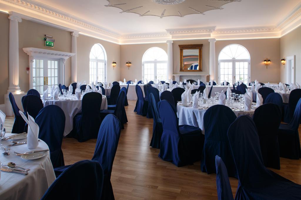 Forrester Park Resort Dunfermline Dış mekan fotoğraf